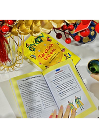 Tài Chính Trẻ Em