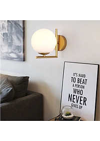 Đèn tường QUYANA cao cấp - kèm bóng Led chuyên dụng