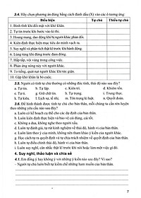 Giáo Dục Đạo Đức, Kĩ Năng Sống Dành Cho Học Sinh Lớp 9 (Biên Soạn Theo Chương Trình GDPT Mới) (HA)