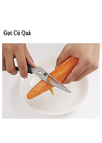 Kéo Nhà Bếp Đa Năng Huohou HU0062