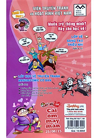 Sách Thần Đồng Đất Việt (Tập 188) - Giải Oan Sư Cụ