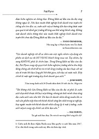 Sách Đừng Khởi Sự Khi Còn Do Dự