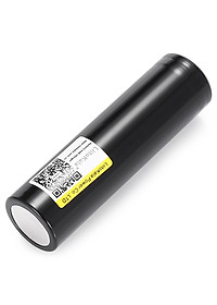 Pin sạc 18650 LiitoKala lii-34A 3400mAh Hàng Chính Hãng