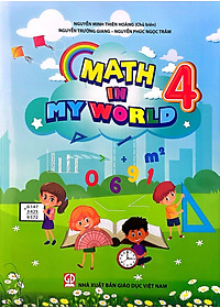 Math In My World 4