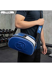 Túi Đựng Giày TN Bags TN.B9003 - Túi Thể Thao 2 Ngăn Chống Thấm, Gọn Nhẹ, Tiện Lợi Mang Đi Đá Bóng, Tập Gym & Du Lịch