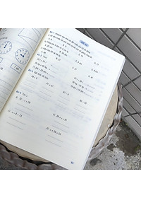 Sách: Tuyển Chọn Đề Ôn Luyện Và Tự Kiểm Tra Toán Lớp 2