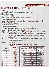 Combo 3 sách: Tự học tiếng Trung giao tiếp từ con số 0 Tập 1 + Tập 2 + Tập 3 + DVD Audio tài liệu