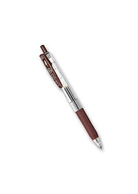 JJ15-E- Viết Bi Sarasa Clip 0.5- Nâu