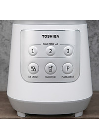 MÁY XAY SINH TỐ TOSHIBA BL-70PR2NV- Hàng chính hãng