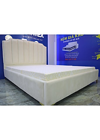 Đệm Bông Ép Aroma Fiber