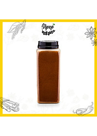 Hoa Hồi Bột Tự Nhiên Vipep Hũ Nhựa 400g