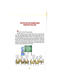 Sách - Cẩm Nang Phương Pháp Sư Phạm - First News