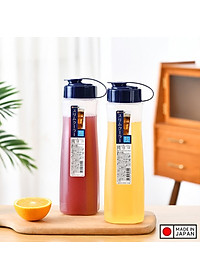 Bình Nước Nhựa Nakaya 1L C060