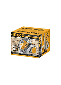 MÁY HÚT BỤI CHÍNH HÃNG 2000W INGCO VC20258