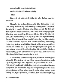 Sách Giông Tố (Tái Bản)