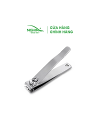 Combo 3 Sản Phẩm (Kéo Cắt Tỉa Lông Mày - Bấm Móng - Nhíp) KỀM NGHĨA CB.3-003