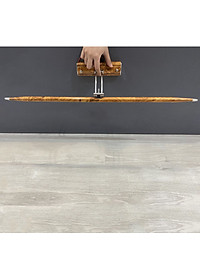 Đèn soi tranh - đèn rọi gương NAST hiện đại trang trí nội thất sang trọng.