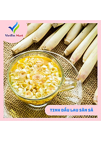 Tinh Dầu Sả VIETTINMART 1L