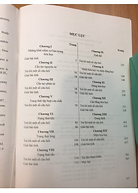 Bài Tập Hóa Học Vô Cơ - Quyển II - Lý Thuyết Đại Cương Về Hóa Học