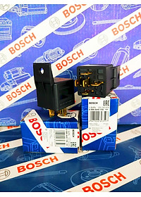 Relay Bosch 5 Chân 12V 30/20A