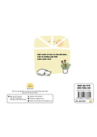 NGÀY ĐẸP TRỜI DÀNH TẶNG CẬU - Sách tô màu