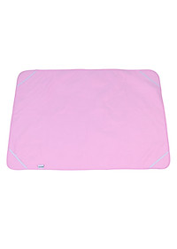 Tấm Lót Chống Thấm VIETMAT Màu Hồng (Size 70 x 100 cm)