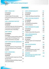 Sách Luyện Chuyên Sâu Ngữ Pháp Và Bài Tập Tiếng Anh Lớp 10