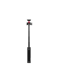 Ulanzi MT-16 - Tripod Kiêm Gậy Chụp Hình Selfie Đa Năng Cho Máy Ảnh Cỡ Nhỏ, Smartphone - Hàng chính hãng