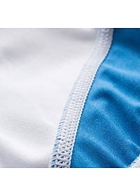 Quần Bơi Nam Tam Giác Thời Trang Desmiit S324 - Thiết Kế Thời Trang Hợp Xu Hướng - Màu Sắc Kết Hợp Cực Cá Tính, Đa Dạng Cho Bạn Lựa Chọn