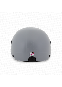 Mũ bảo hiểm nửa đầu lỗ thông gió chính hãng NÓN SƠN TG-XM179