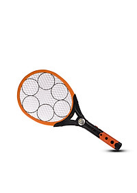 Vợt Muỗi COMET CP040 điện thế mạnh thời gian sử dụng lên đến 48h