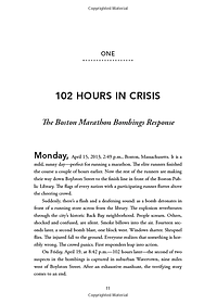 You're It: Crisis, Change, And How To Lead When It Matters Most