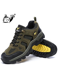 Giày Thể Thao Leo Núi Chống Thấm Nước Chống Trượt Cho Nam Và Nữ giày dép nam trung niên 40 tuổi