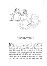 Kho Tàng Truyện Cổ Tích Việt Nam (Tập 4)
