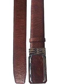 Thắt Lưng Nam BIGGBEN Da Đà Điểu Thật Cao Cấp BN1