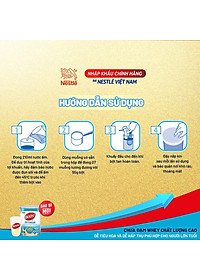 [Mẫu mới] Sản phẩm dinh dưỡng y học Nestlé Boost Optimum bổ sung dinh dưỡng cho người lớn 400g