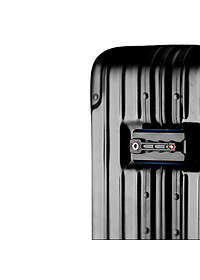 Vali Nhôm Nguyên Khối Khóa Sập NiceVilla 20inch-24inch-29inch