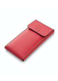 BAO DA IPHONE 12 MINI NẮP DỌC - CHÍNH HÃNG KHACTEN.COM