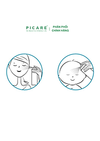 Nước Khoáng Chăm Sóc Da Uriage Thermal Water (300ml)