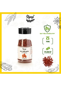 Hạt Điều Màu Vipep 70gr