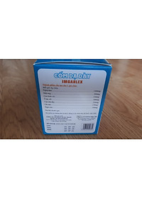 Thực phẩm chức năng Cốm Dạ Dày - Sản Phẩm Thảo Dược