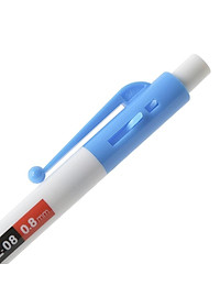 Hộp 20 Bút Bi 0.8 mm Thiên Long TL-08 - Mực Xanh