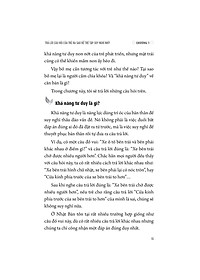 Sách Nói Mẹ Nghe Nào - Trò Chuyện Như Mẹ Nhật Giúp Con Phát Triển Tư Duy