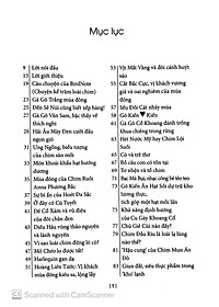 Sách Chuyện Kể Về Trăm Loài Chim