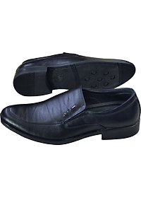 Giày Tây Nam Công Sở Da Bò Thật HÀ NAM Cao Cấp GT2023