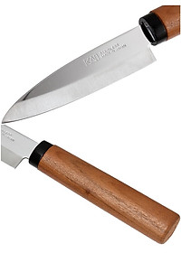 Dao gọt trái cây KAI House Select-  9.7cm