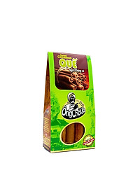 Quế Ngọt Không Vỏ Ông Chà Và 15g (Sweet Cinnamon) - Hộp Giấy