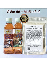 BỘT QUAY HEO Trộn Sẵn 100gr