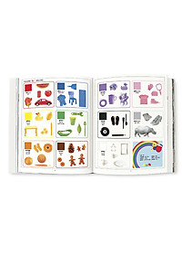 Sách 1000 Từ Tiếng Anh Đầu Tiên - My First 1000 Words - Tái Bản