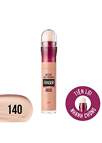 Bút Cushion Che Khuyết Điểm Đa Năng Instant Age Rewind Eraser Multi-use Concealer Maybelline New York 6ml
